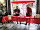 Rosso Pinerolese invita a conoscersi nei sabati di mercato a Pinerolo