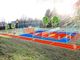 Progetto Spazio Sport Serena