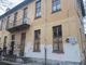 Il centro sociale di Riva di Pinerolo