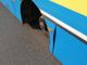 Incidente bus Pinerolo