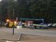 Recuperato bus fermo da stamattina in strada a Pinerolo