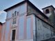 La chiesa di Santa Maria Liberatrice, conosciuta come ‘Sant’Agostino’