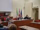 La Commissione Bilancio di ieri