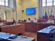 La Commissione di ieri dove si è parlato di Piano regolatore