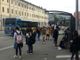 Sono in arrivo nuove corse per gli studenti delle superiori da Piossasco a Pinerolo