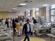 Il nuovo reparto inaugurato stamattina