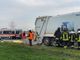 Incidente mortale a Pinerolo 3 marzo 2021