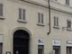 L’ingresso del Circolo dei lettori