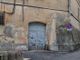 Uno scorcio dell’ex carcere di Pinerolo