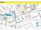 La posizione del parcheggio custodito