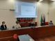Presentazione primo lotto pista ciclabile Pinerolo-Valli olimpiche
