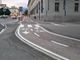 Pista ciclabile Pinerolo