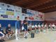 La presentazione di oggi