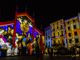Giotto, Munch e cioccolato inaugurano il Natale di Pinerolo