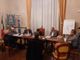 La Commissione di ieri sera a Pinerolo.