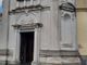 Il santuario Madonna delle Grazie, uno dei luoghi cari a Lina Fritschi, cui è dedicata la passeggiata