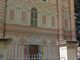 Il tempio valdese di via dei Mille a Pinerolo