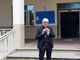 Il vescovo di Pinerolo Derio Olivero