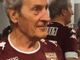 Giovanni Pinardi alla festa degli 80 anni