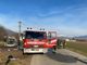 Suicidio in via Buriasco a Piscina