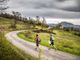 Correre e raccogliere rifiuti con il Rotary di Pinerolo