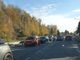 Un tamponamento a Porte rallenta il traffico su via Nazionale