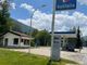 Il distributore di Pragelato