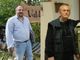 Luciano Nocera e Mauro Rivoir