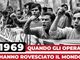 Alla Casa dei popoli di Pinerolo domani sera si parla di “autunno caldo”