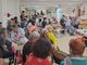 L’assemblea a Roma