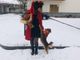 A Roure la prima laurea online: «Ci voleva il coronavirus e la neve...»