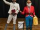 Clownerie alla francese domenica a Perosa Argentina