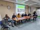 L’incontro di ieri