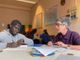 Il modello Pinerolo fa scuola di italiano per migranti a Torino