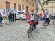 È partita la carovana di ‘Marrakech Express’: il viaggio solidale da Torre Pellice al Marocco [FOTO]
