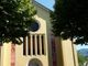 Il Tempio valdese sede dell'evento inaugurale