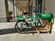Le biciclette ritrovate