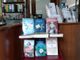 La biblioteca di Torre Pellice fa decidere ai lettori quali libri acquistare