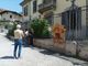 La nuova casetta del bookcrossing
