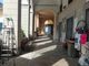 I portici puliti