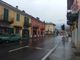 Guasto al semaforo di Torre Pellice: i tempi per rivederlo in funzione potrebbero essere lunghi