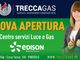 Trecca Gas: un nuovo ufficio destinato a chi vuole risparmiare