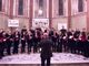 Umberto Neri dirige il Coro Prompicai di Pinerolo