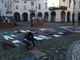 Manuela Vallario e l’installazione a Venaria