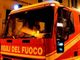 Cane si incastra con la testa in una recinzione di Bagnolo Piemonte, lo salvano i vigili del fuoco