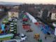 Fiera della meccanizzazione agricola a Vigone