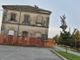 L'ex stazione di Vigone
