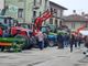 La Fiera della meccanizzazione agricola a Vigone