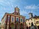 Il municipio di Vigone