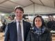 Davide Nicco e Marina Bordese